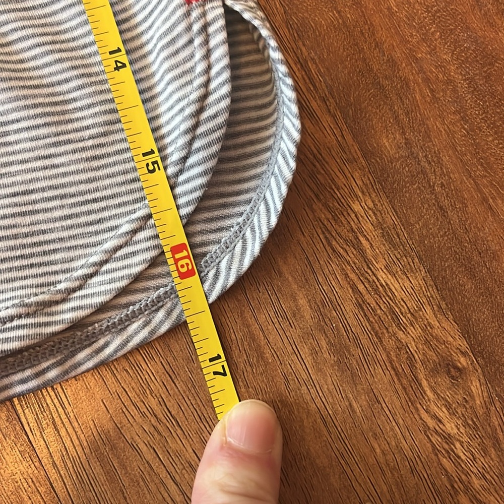 BNWOT Toad & Co. Swifty Trail Skirt - Picture 5 of 10